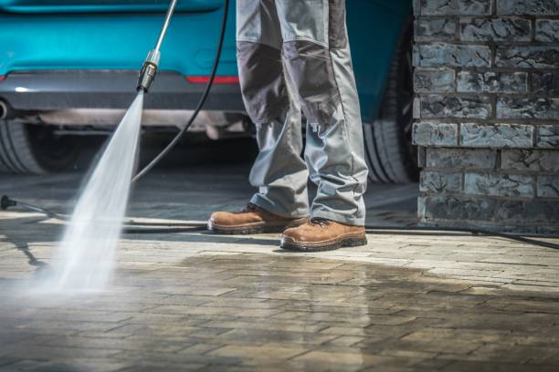 Best House Exterior Washing  in Tye, TX