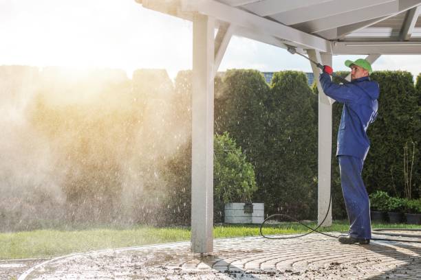 Reliable Tye, TX Pressure Washing Solutions