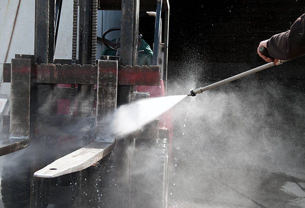 Best Restaurant Pressure Washing  in Tye, TX
